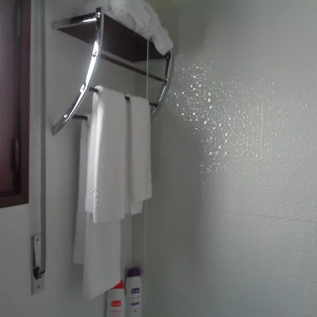 Apartamento Vi-ana *