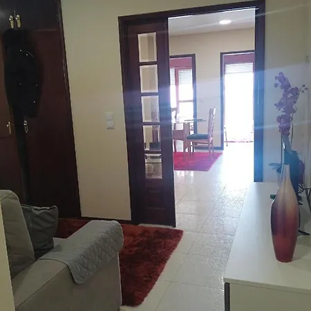 Apartamento Vi-ana