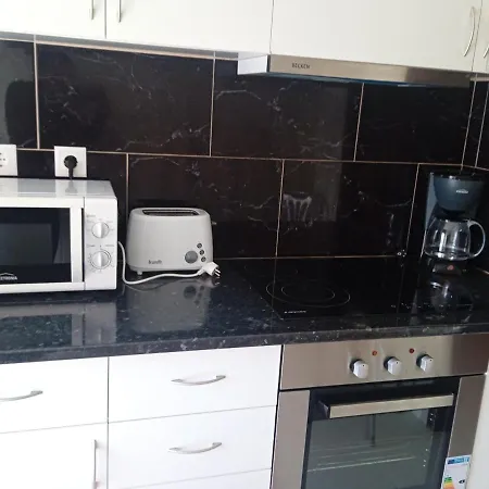 Vi-ana Apartamento