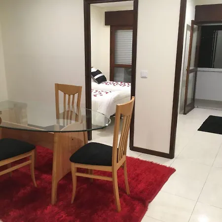 Vi-ana Appartement Viana do Castelo