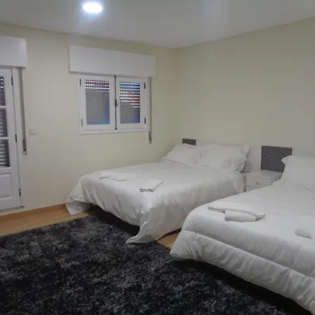Apartment Vi-ana Viana do Castelo