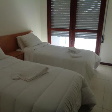 Apartament Vi-ana