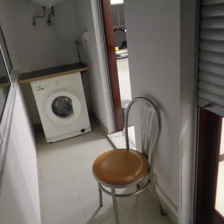 Apartament Vi-ana Viana do Castelo