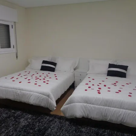 Vi-ana Apartment