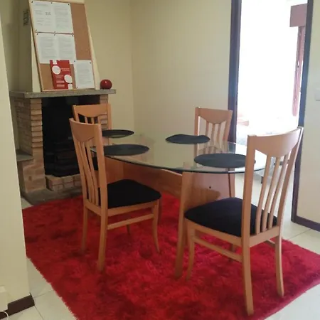 Vi-ana Apartament