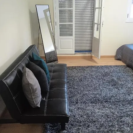 Vi-ana Apartment