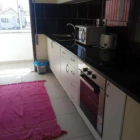 Appartamento Vi-ana Viana do Castelo