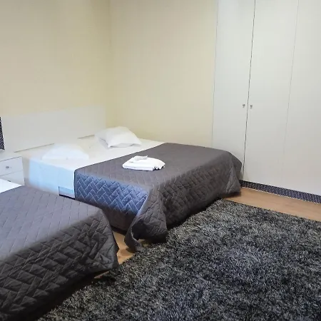 Apartament Vi-ana