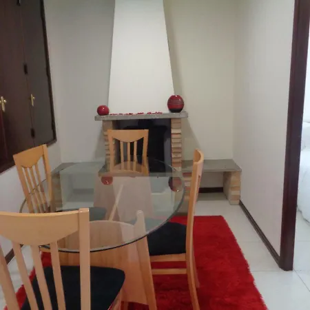 Vi-ana Apartment *