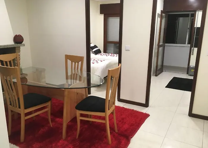 Vi-ana Appartement Viana do Castelo