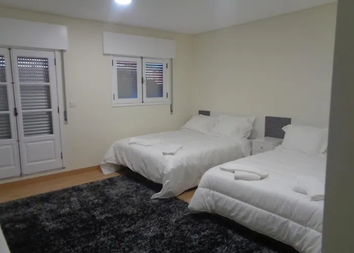 Appartement Vi-ana Viana do Castelo