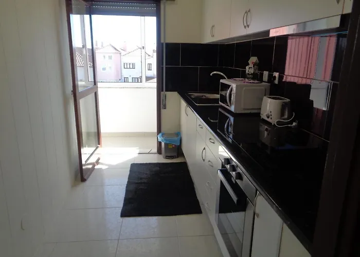 Vi-ana Βιάνα ντο Καστέλο