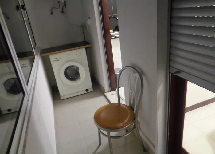 Διαμέρισμα Vi-ana Βιάνα ντο Καστέλο