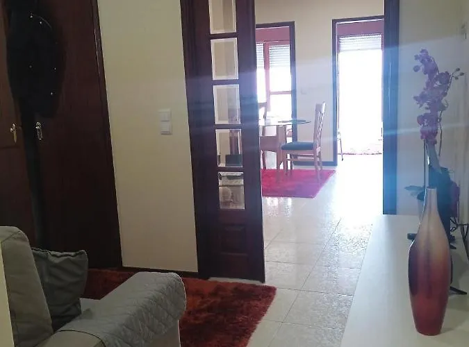 Διαμέρισμα Vi-ana