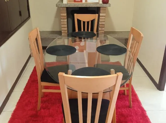 Vi-ana * Βιάνα ντο Καστέλο