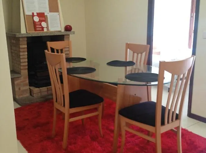 Vi-ana Διαμέρισμα