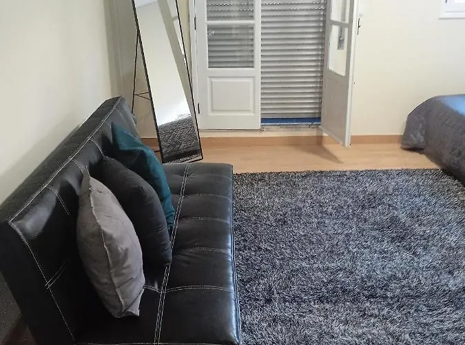 Vi-ana Διαμέρισμα