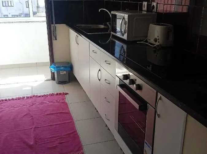 Διαμέρισμα Vi-ana Βιάνα ντο Καστέλο