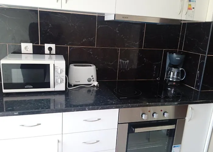 Vi-ana Διαμέρισμα