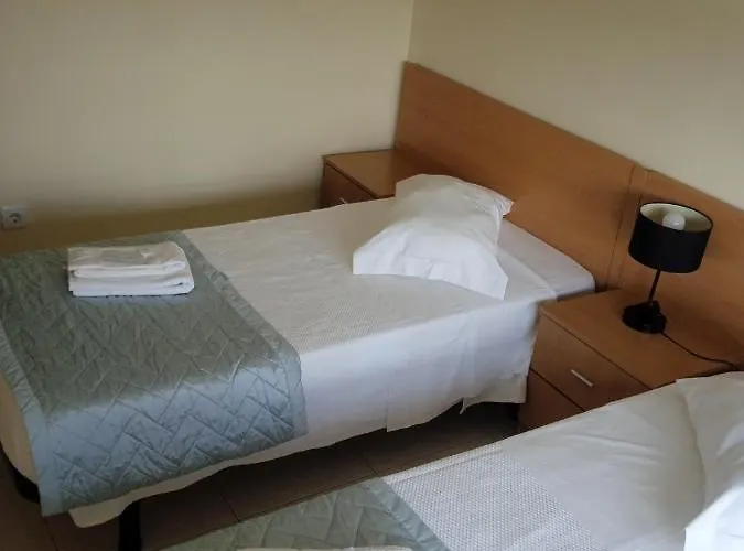 Vi-ana Διαμέρισμα