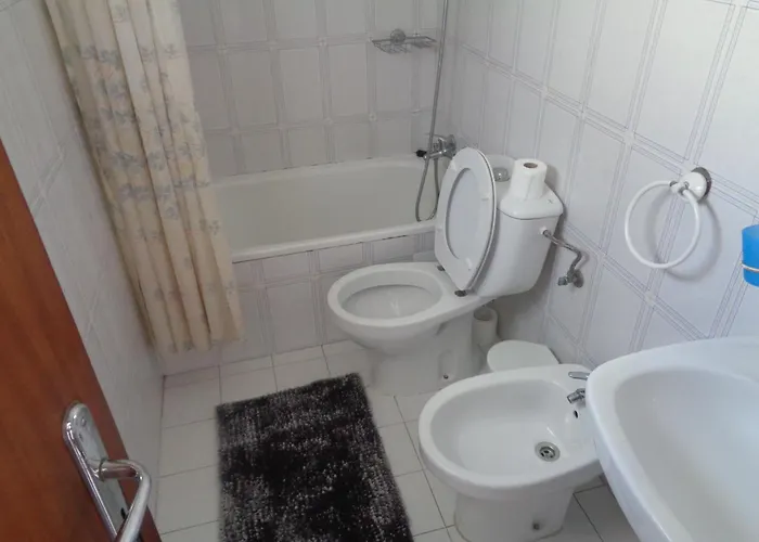 Vi-ana Διαμέρισμα