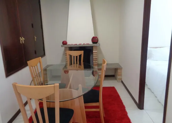 Vi-ana Διαμέρισμα *